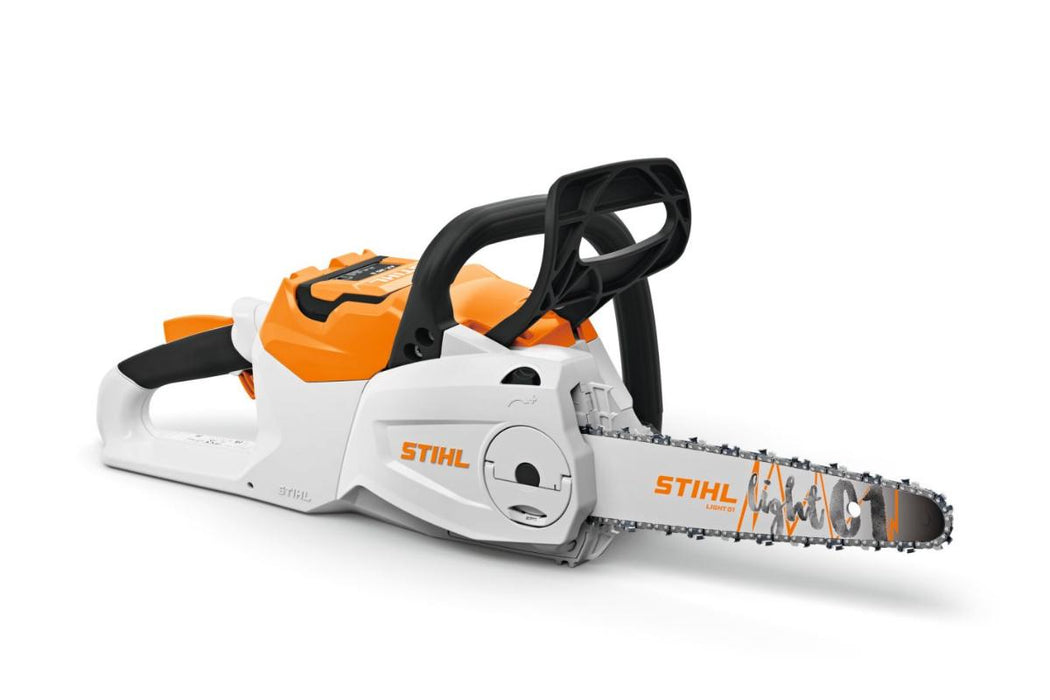 АКУМУЛАТОРЕН ТРИОН STIHL MSA 80 СЕТ