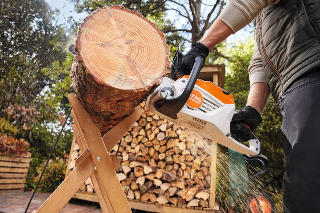 АКУМУЛАТОРЕН ТРИОН STIHL MSA 80 СЕТ