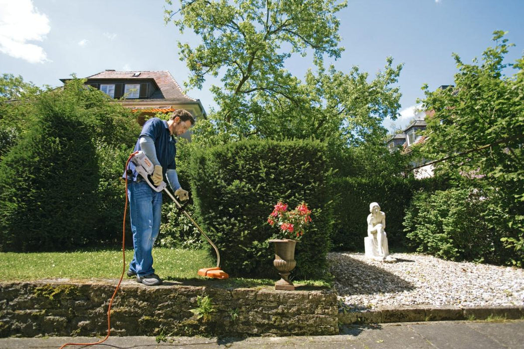 ЕЛЕКТРИЧЕСКИ ТРИМЕР STIHL FSE 71