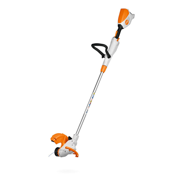 АКУМУЛАТОРЕН ТРИМЕР STIHL FSA 50 36 V, БРОЙ БАТЕРИИ 1, 2.00 Ah, ШИРИНА НА КОСЕНЕ 28.00 см
