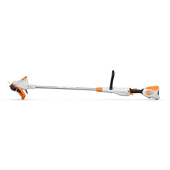АКУМУЛАТОРЕН ТРИМЕР STIHL FSA 50 36 V, БРОЙ БАТЕРИИ 1, 2.00 Ah, ШИРИНА НА КОСЕНЕ 28.00 см
