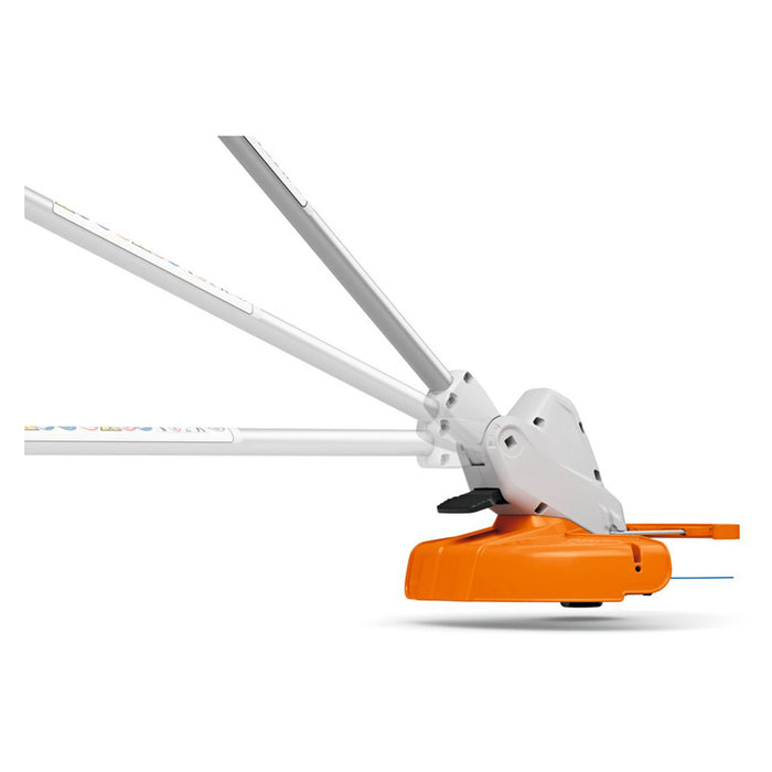 АКУМУЛАТОРЕН ТРИМЕР STIHL FSA 50 36 V, БРОЙ БАТЕРИИ 1, 2.00 Ah, ШИРИНА НА КОСЕНЕ 28.00 см