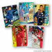 Стикери Panini Fifa Top Class 24 56 Части