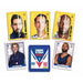 Стикери Panini Olympique France