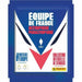 Стикери Panini Olympique France