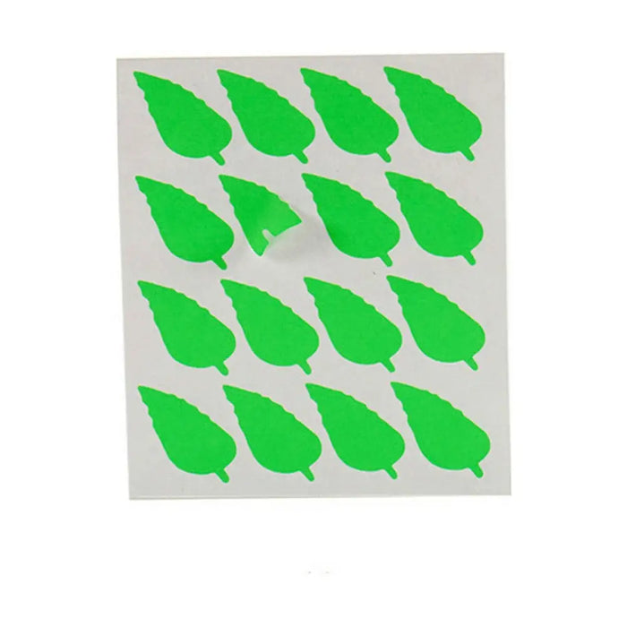 Стикери Pincello 17 x 4 x 19 cm 22 x 49 mm Листи (12 броя)