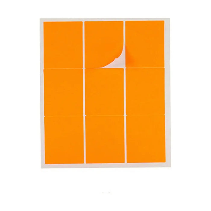 Стикери Pincello 17 x 4 x 19 cm 43 x 52 cm Квадратен (12