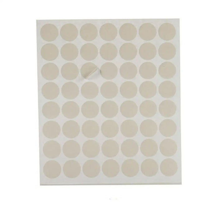 Стикери Pincello Бял Ø 18 mm 17 x 4 x 19,5 cm (12 броя)
