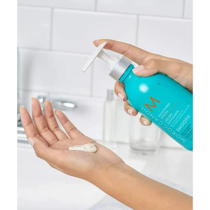 Стилизиращ Лосион Moroccanoil 6668