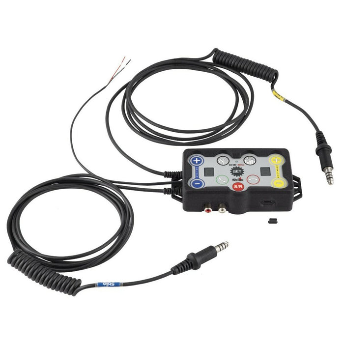 Домофон Stilo DG20 INTERCOM