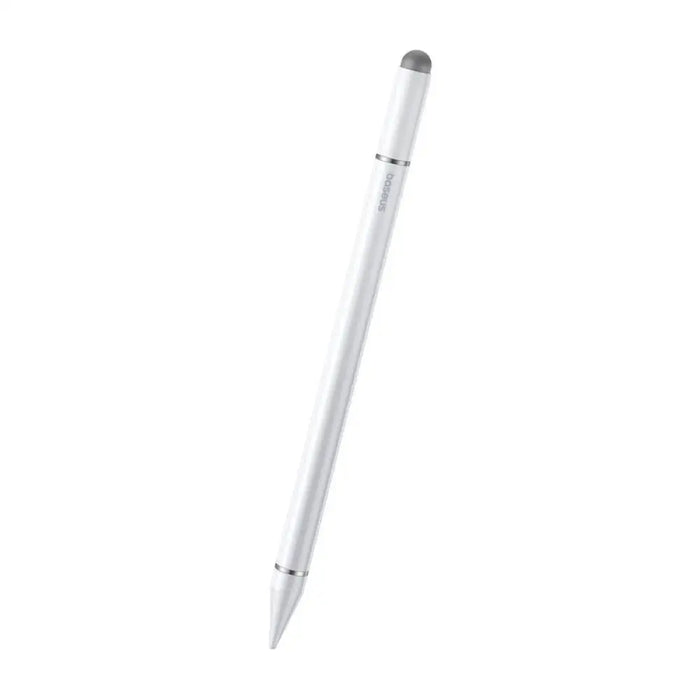 Стилус Baseus Smooth Writing III бял