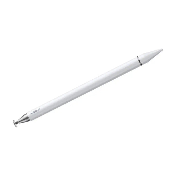 Стилус Baseus Smooth Writing III бял