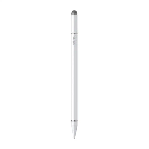 Стилус Baseus Smooth Writing III бял