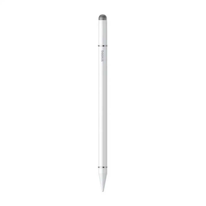 Стилус Baseus Smooth Writing III бял