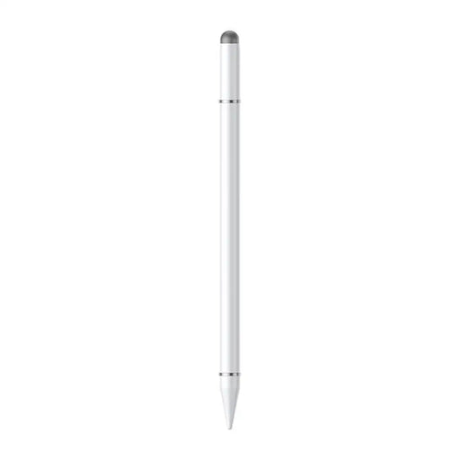 Стилус Baseus Smooth Writing III бял