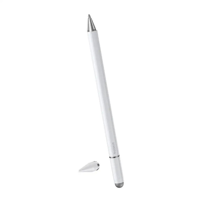 Стилус Baseus Smooth Writing III бял