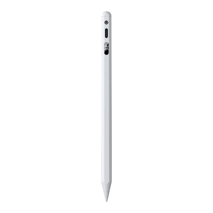 Стилус Dux Ducis SP-02 за Apple iPad бял