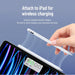 Стилус Dux Ducis Stylus Pen SP - 05 за Apple iPad бял