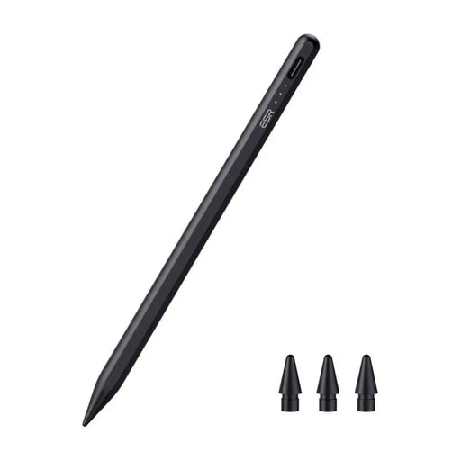 Стилус ESR Geo Digital черен