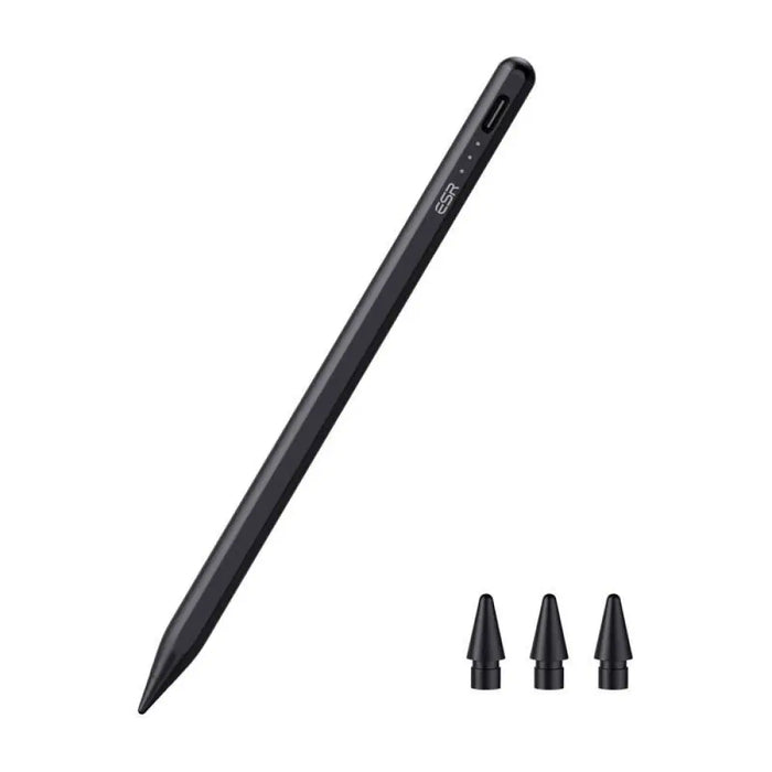 Стилус ESR Geo Digital черен
