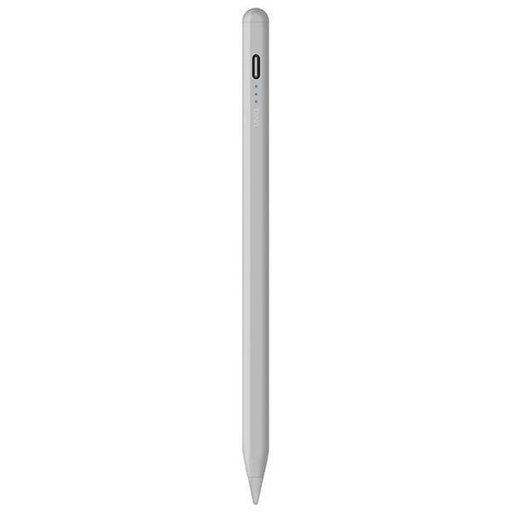 Стилус Uniq Pixo Lite за iPad сив