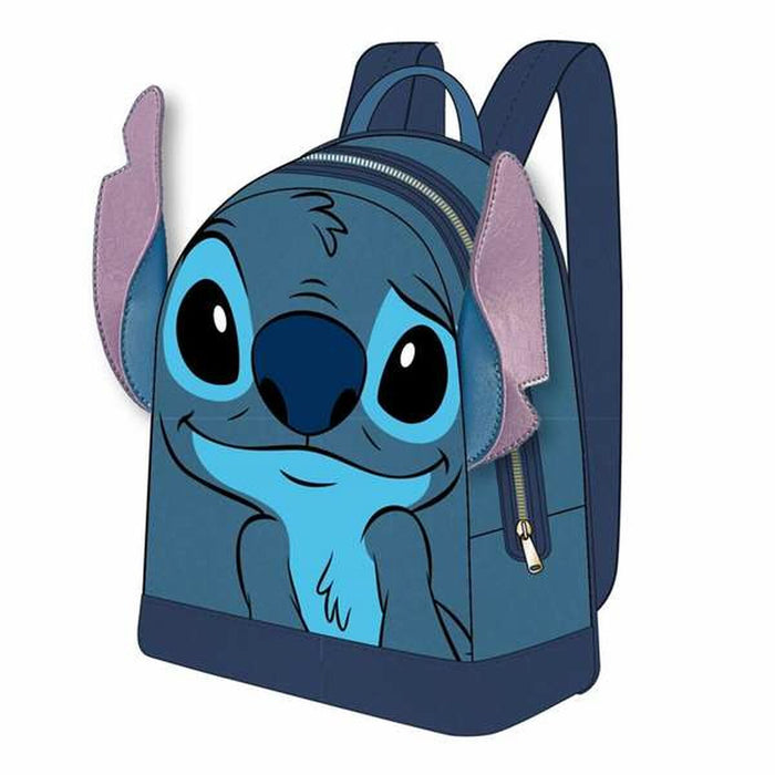 Училищна чанта Stitch