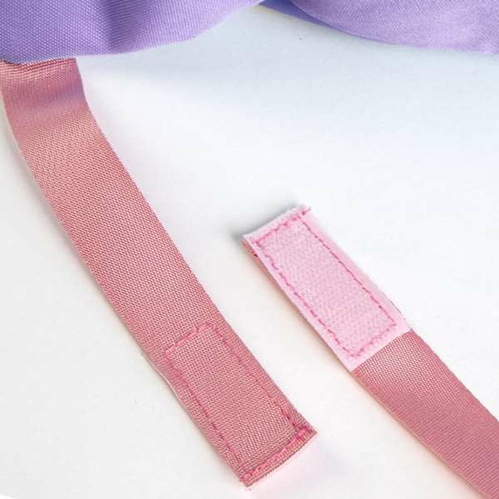 Раница с връвка Stitch 27 x 33 cm