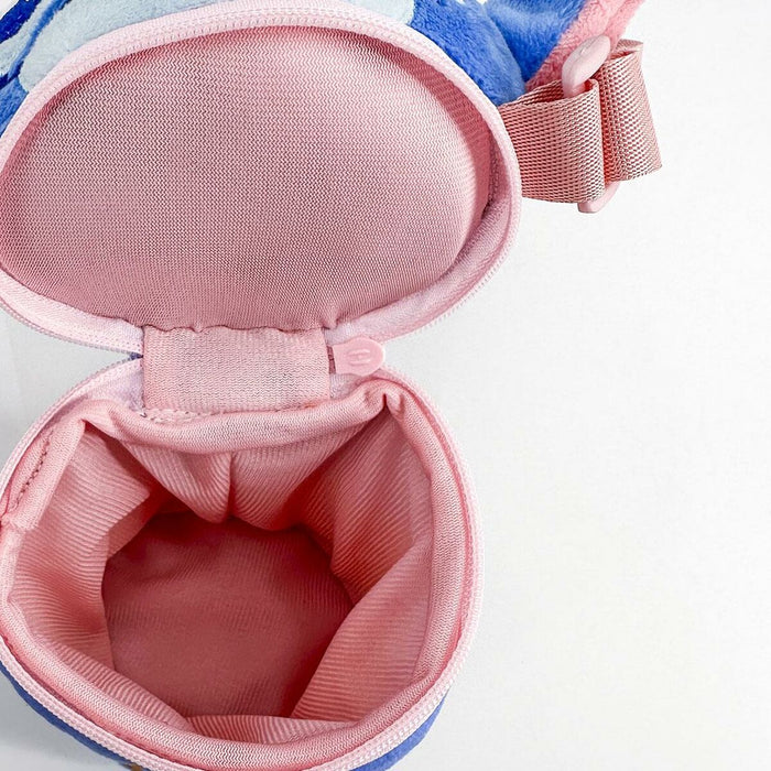 Чанта за Рамо Stitch Син