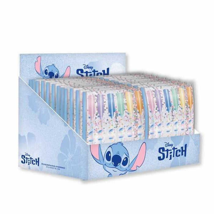 Чадър Stitch Син
