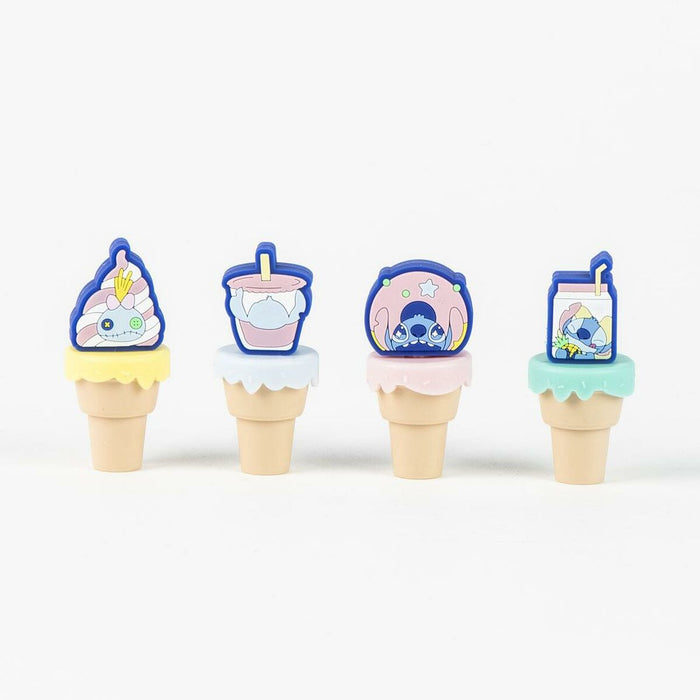 Маркер Stitch Син 5 Части