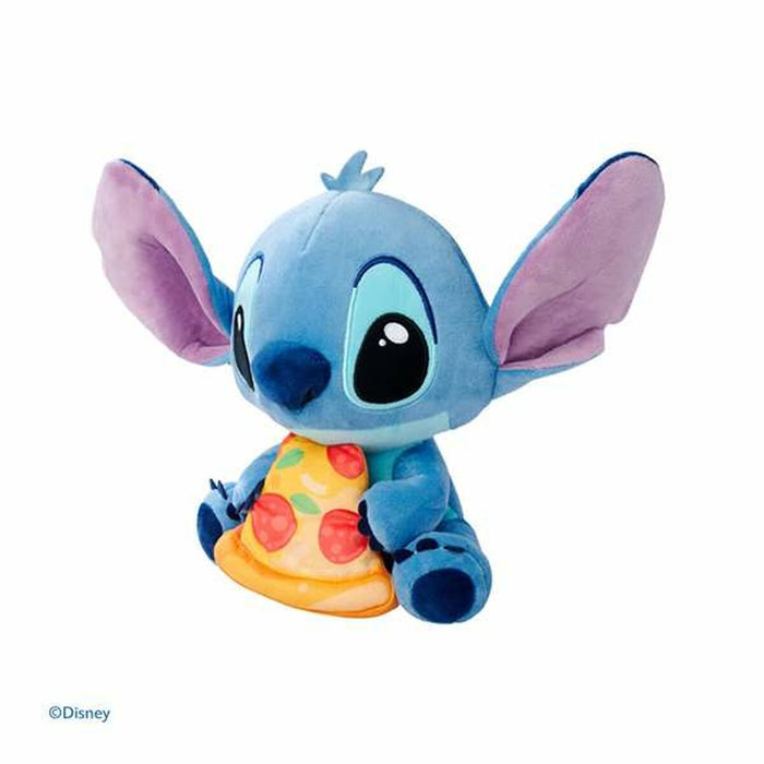 Плюш Stitch 25 cm (1 Части)