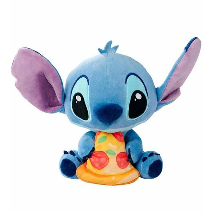 Плюш Stitch 25 cm (1 Части)