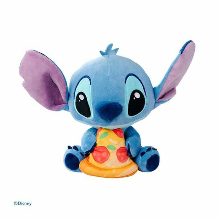 Плюш Stitch 25 cm (1 Части)