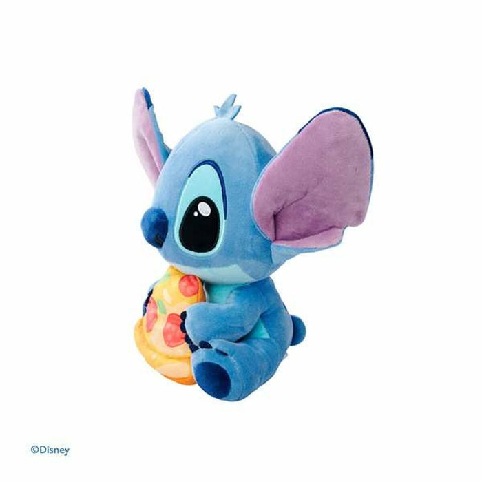 Плюш Stitch 25 cm (1 Части)