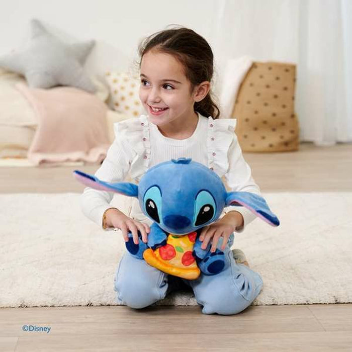 Плюш Stitch 25 cm (1 Части)