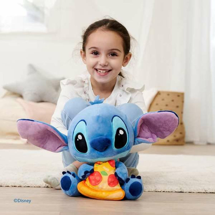 Плюш Stitch 25 cm (1 Части)