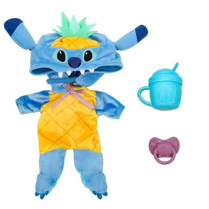 Кукла Бебе Stitch