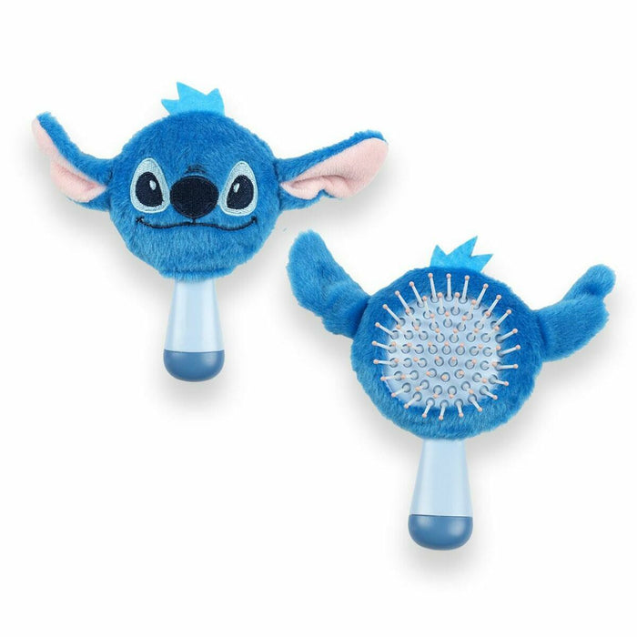 Висулка Stitch Син