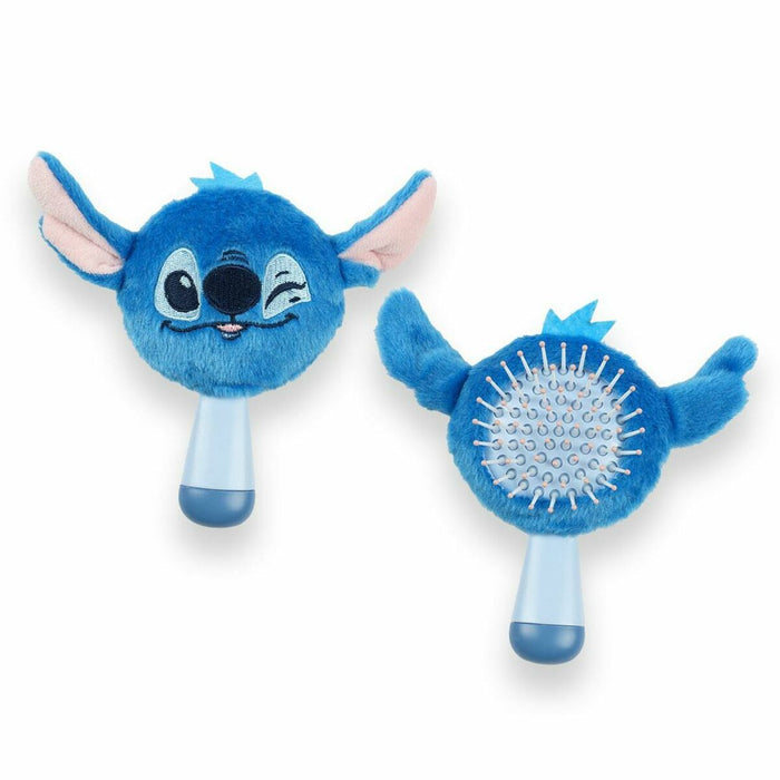 Висулка Stitch Син