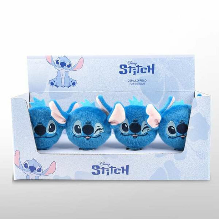 Висулка Stitch Син