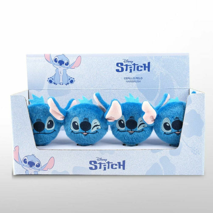Висулка Stitch Син