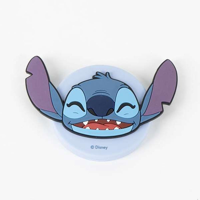 Джобно Огледало Stitch Син