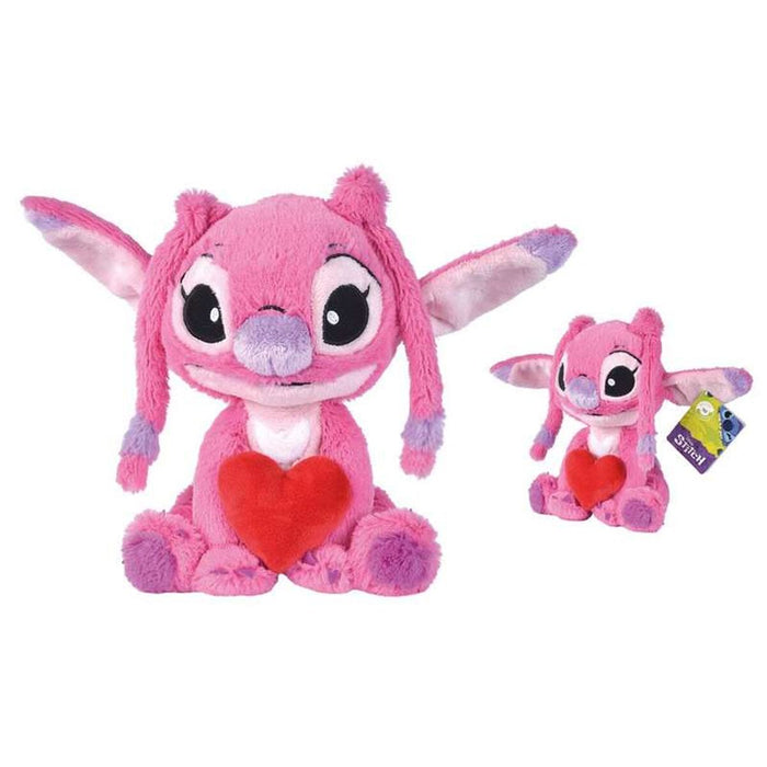 Плюш Stitch Angel 25 cm