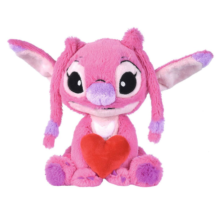 Плюш Stitch Angel 25 cm