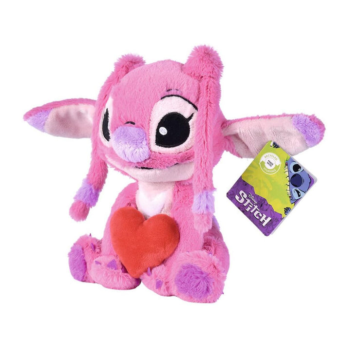 Плюш Stitch Angel 25 cm