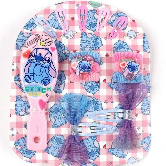 Комплект за Разкрасяване Stitch Син