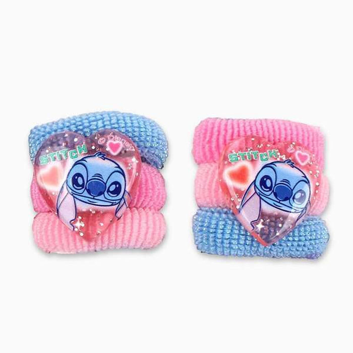 Комплект за Разкрасяване Stitch Син