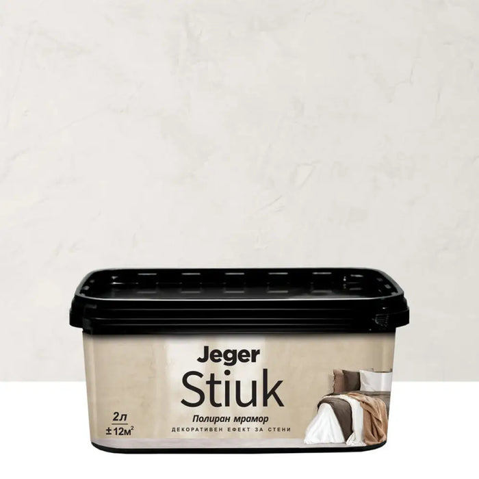 STIUK MOON ДЕКО ЕФЕКТ 2 L JEGER