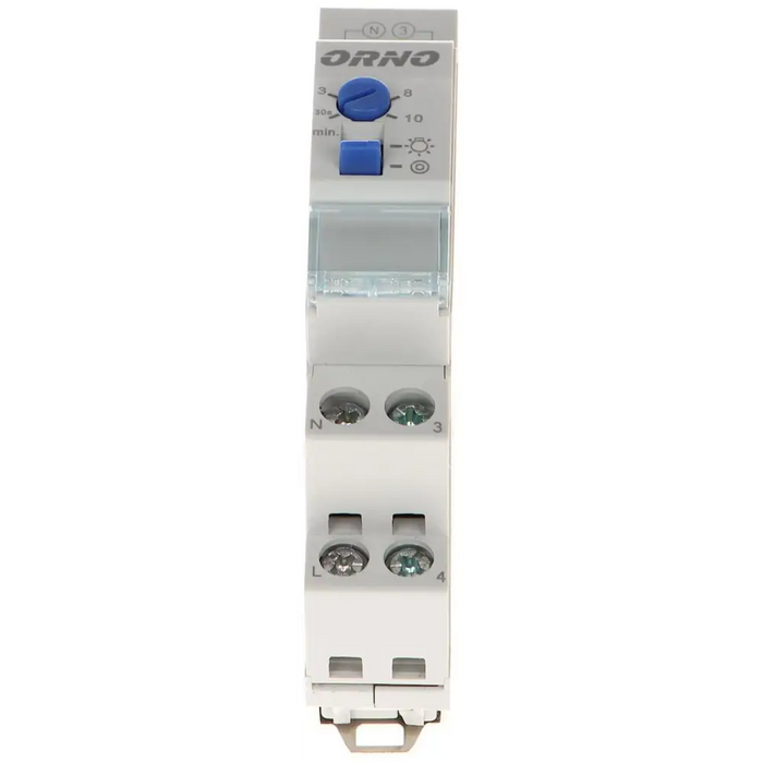 СТЪЛБИЩЕН АВТОМАТ IP20 ORNO OR-CR-230