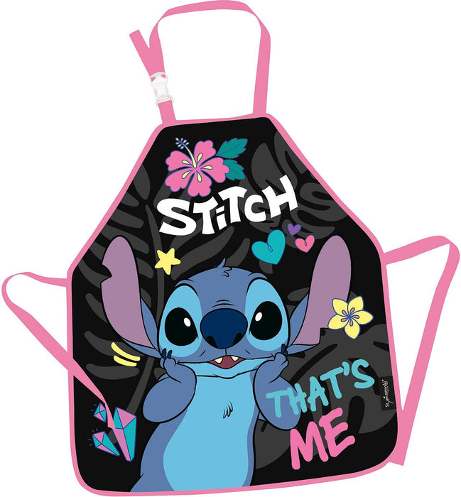 Детска престилка за рисуване St. Majewski Stitch - That's Me